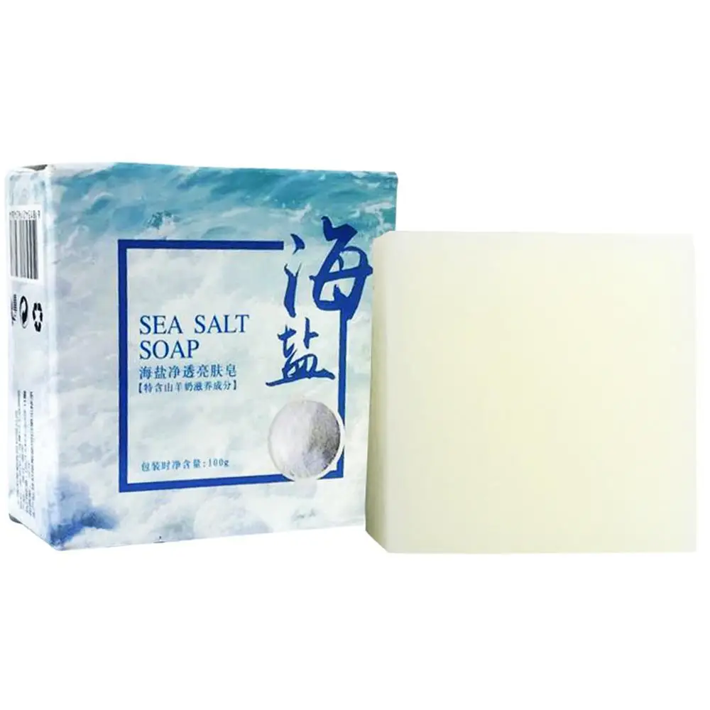 Soap Making Foam - 100g El Yapımı Sabun Zengin Ve