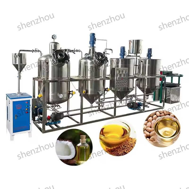 Özelleştirilmiş 1 Yıllık Shenz - Coconut Oil Refined incelemesi ve fiyatı