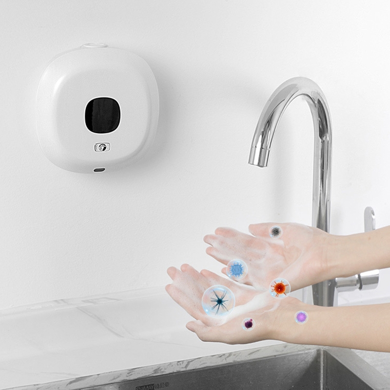 Yeni sabunluk duvara monte tem - Soap Making Foam incelemesi ve fiyatı