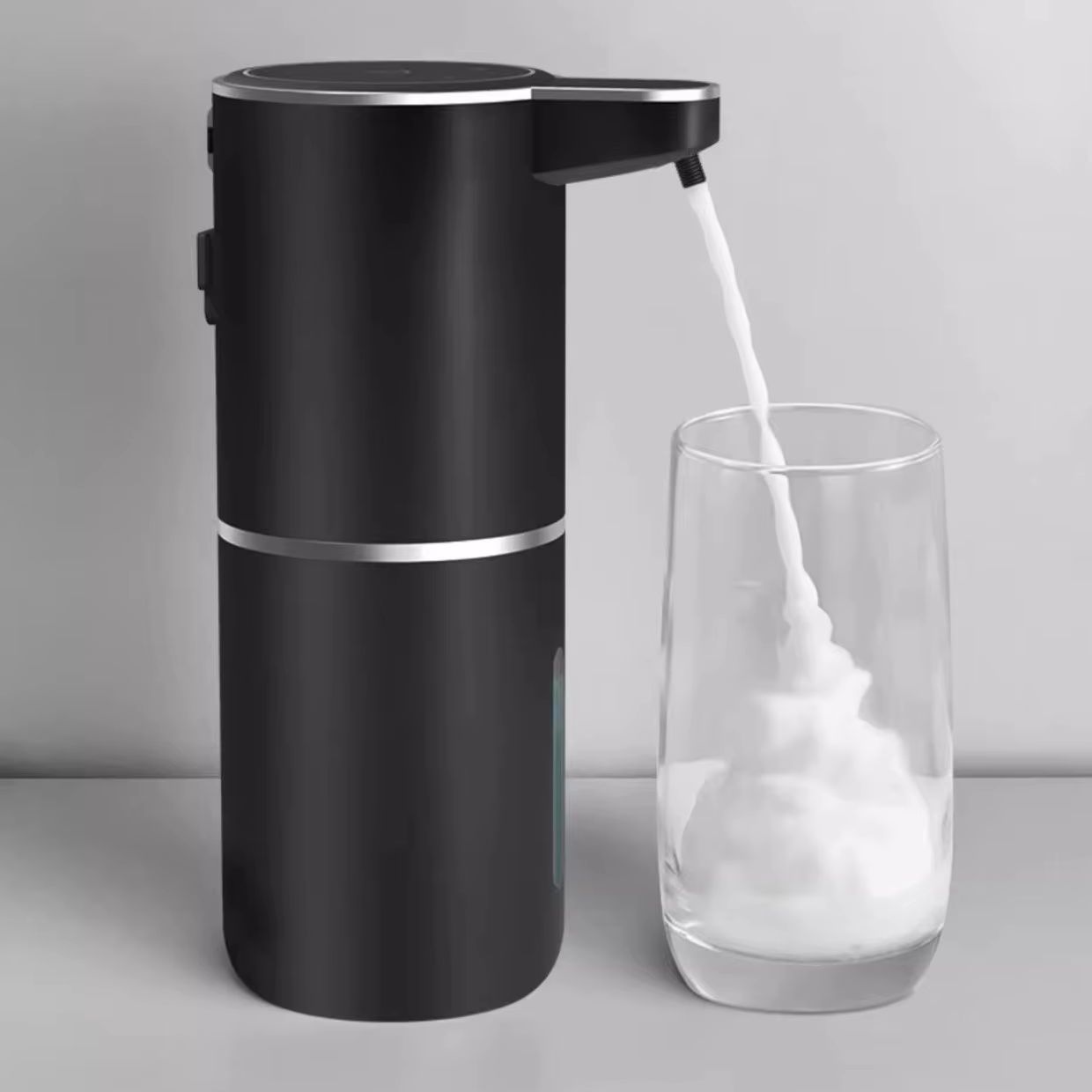 4 Seviyeli Ayarlanabilir 360ml - Soap Making Foam incelemesi ve fiyatı
