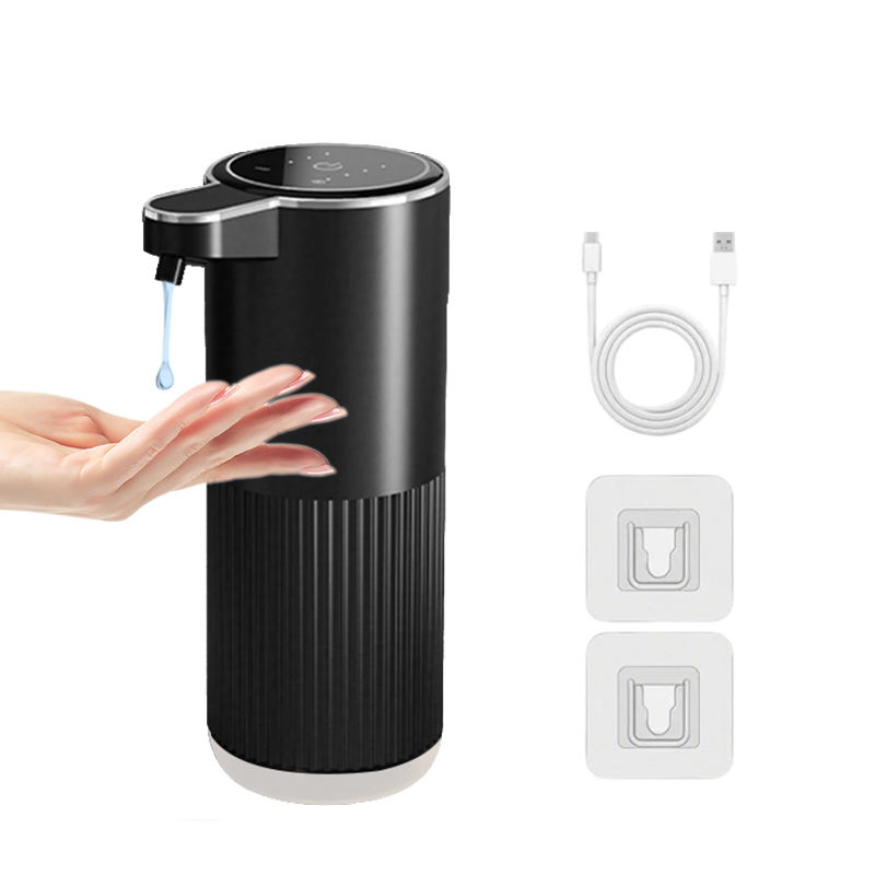 4 Seviyeli Ayarlanabilir 360ml - Soap Making Foam incelemesi ve fiyatı