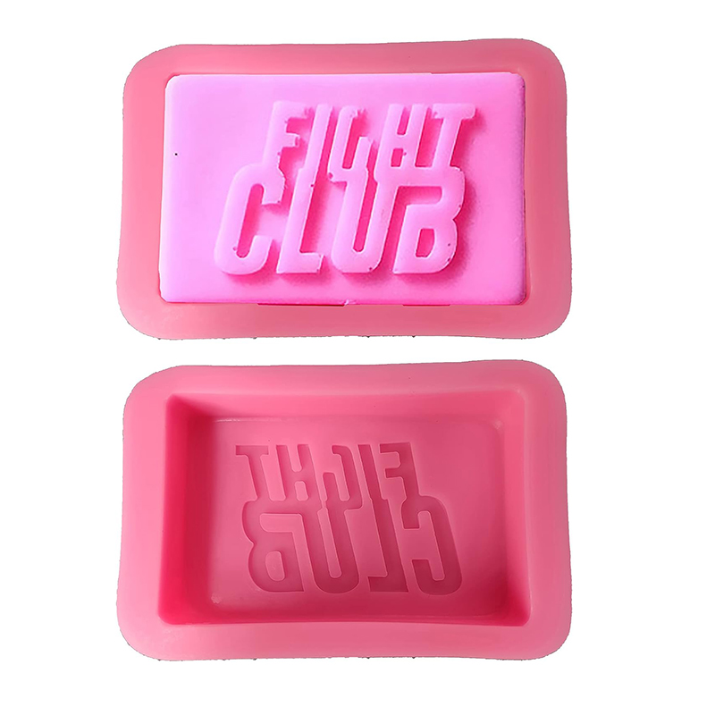 Dövüş Kulübü Sabun silikon kal - Soap Making In Fight Club incelemesi ve fiyatı