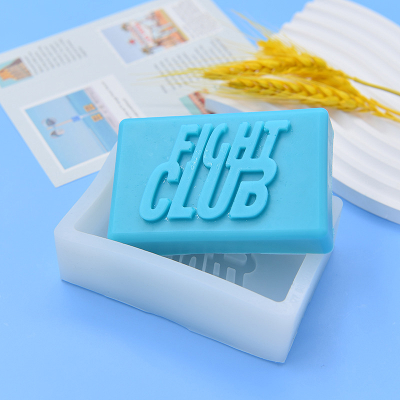 Aksesuarlar FiGht CLub Sabun S - Soap Making In Fight Club incelemesi ve fiyatı