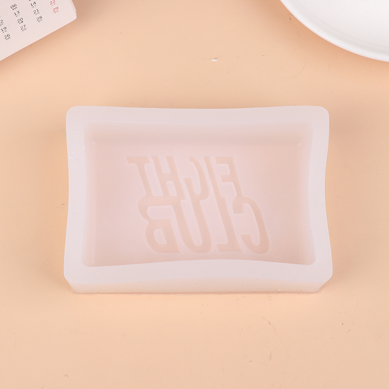 Aksesuarlar FiGht CLub Sabun S - Soap Making In Fight Club incelemesi ve fiyatı