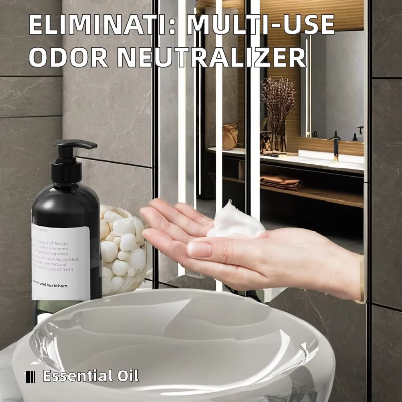 300ml Akıllı Sabunluk Kabarcık - Soap Making Foam incelemesi ve fiyatı