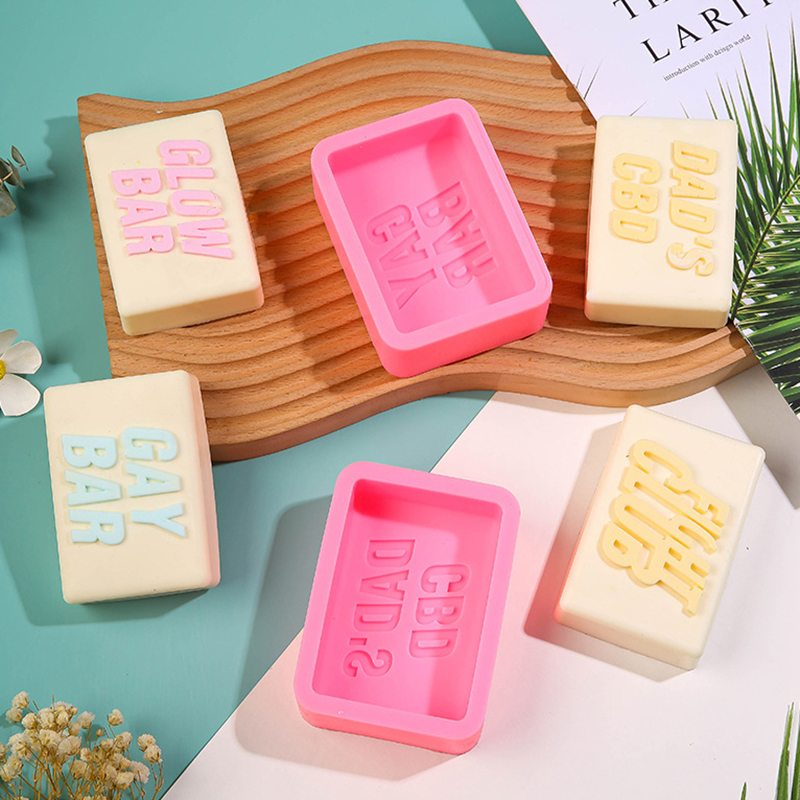 Dövüş Kulübü Harfleri Sabun Si - Soap Making In Fight Club incelemesi ve fiyatı