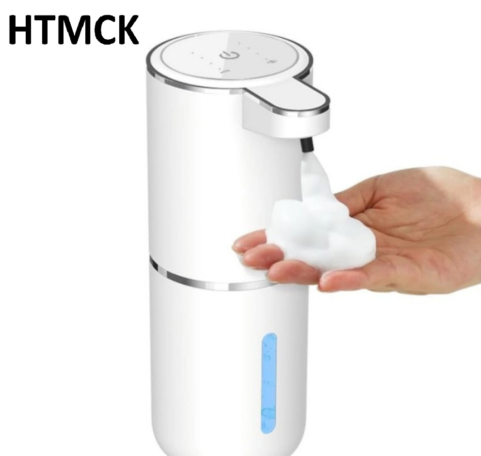 HTMCK Temassız Sensörlü Köpük  - Soap Making Foam incelemesi ve fiyatı
