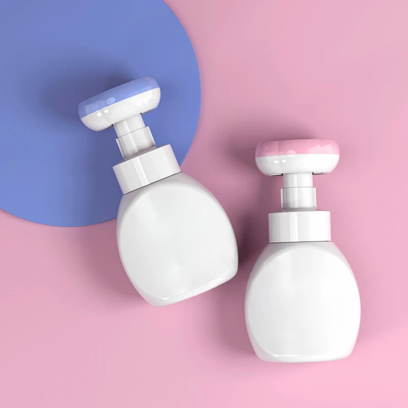300 ML Çiçek Tipi Sabunluk Sab - Soap Making Foam incelemesi ve fiyatı