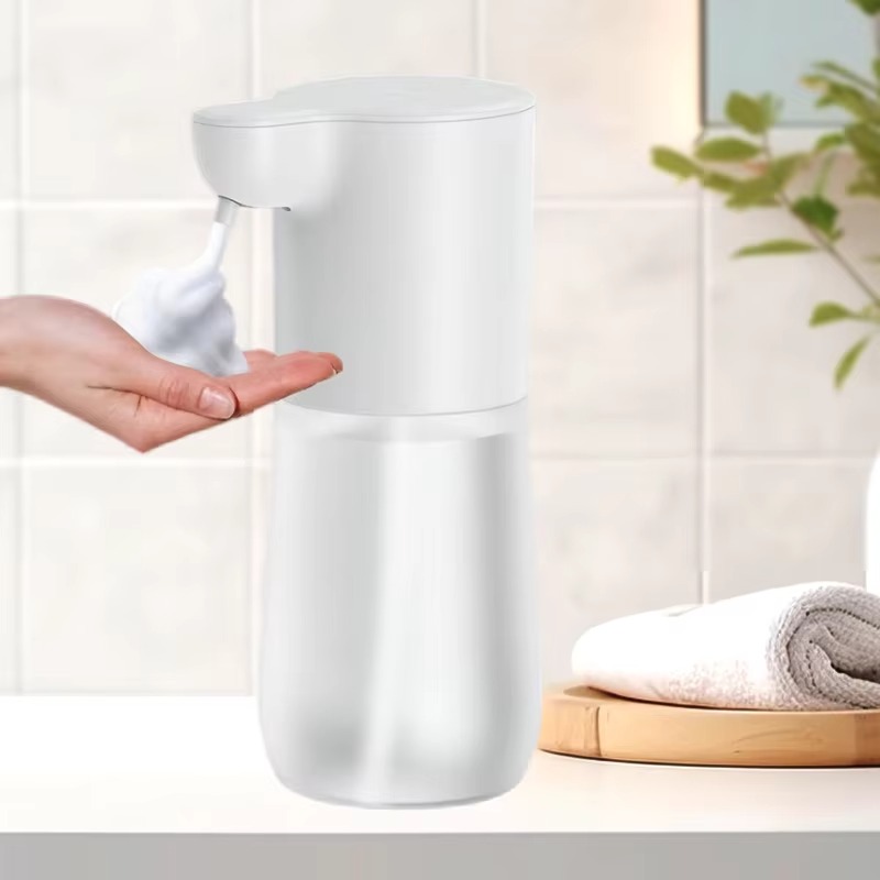 350 ML Fotoselli Sıvı Sabunluk - Soap Making Foam incelemesi ve fiyatı