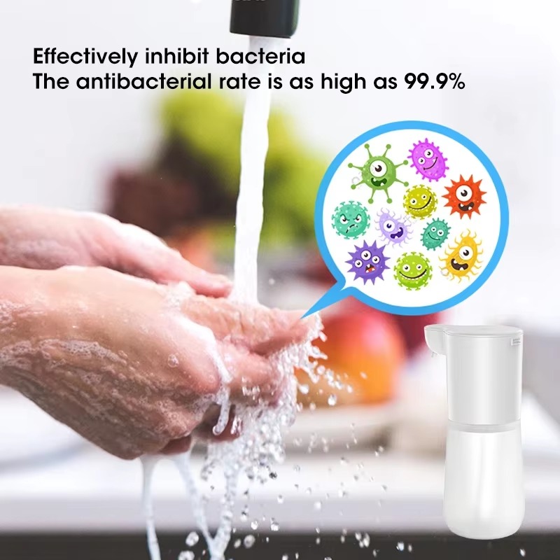 350 ML Fotoselli Sıvı Sabunluk - Soap Making Foam incelemesi ve fiyatı