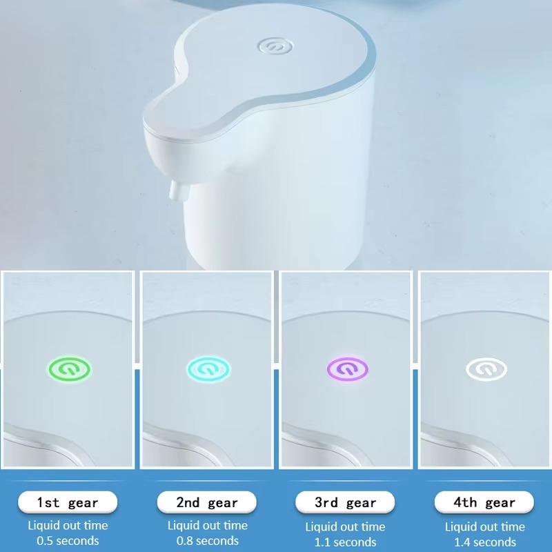 350 ML Fotoselli Sıvı Sabunluk - Soap Making Foam incelemesi ve fiyatı