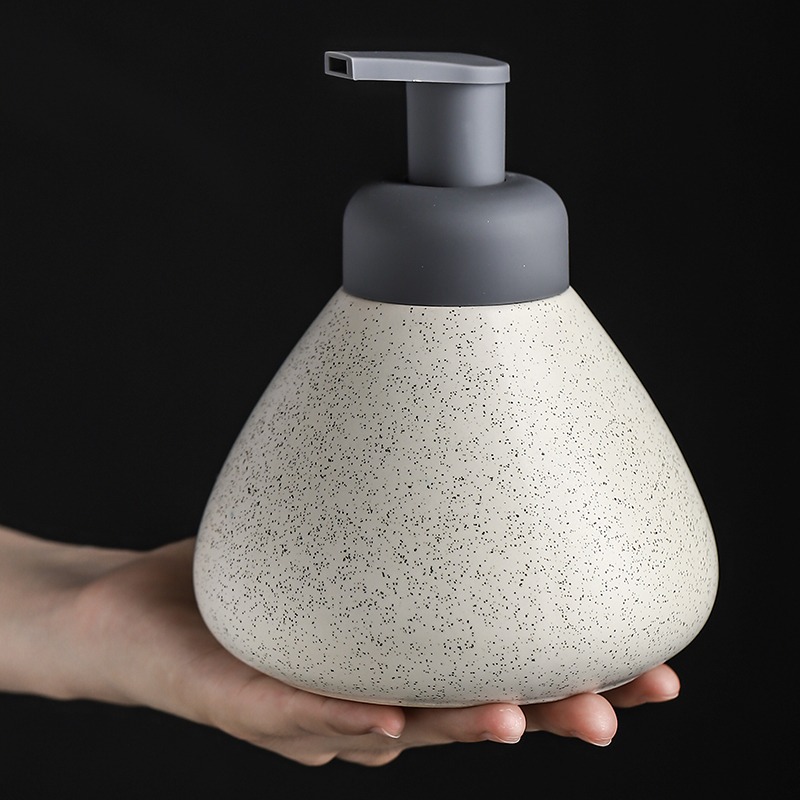 Banyo Seramik Mus Dağıtıcı/Pre - Soap Making Foam incelemesi ve fiyatı