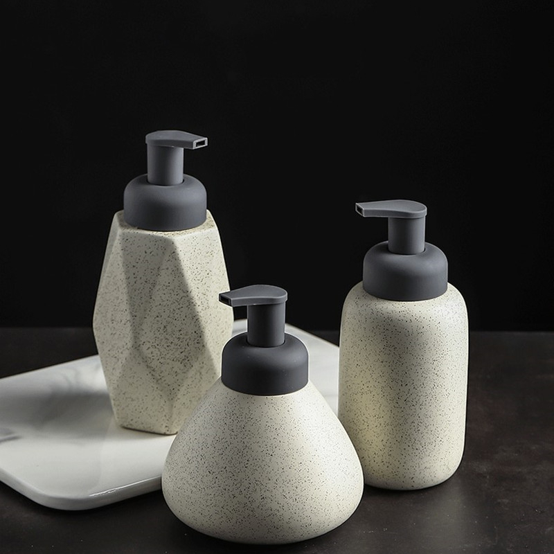 Banyo Seramik Mus Dağıtıcı/Pre - Soap Making Foam incelemesi ve fiyatı