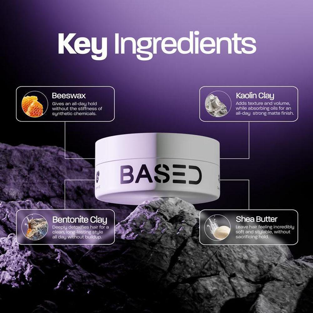 Deniz Tuzu Bazlı Kalıcı Saç Şe - Coconut Oil Refined incelemesi ve fiyatı