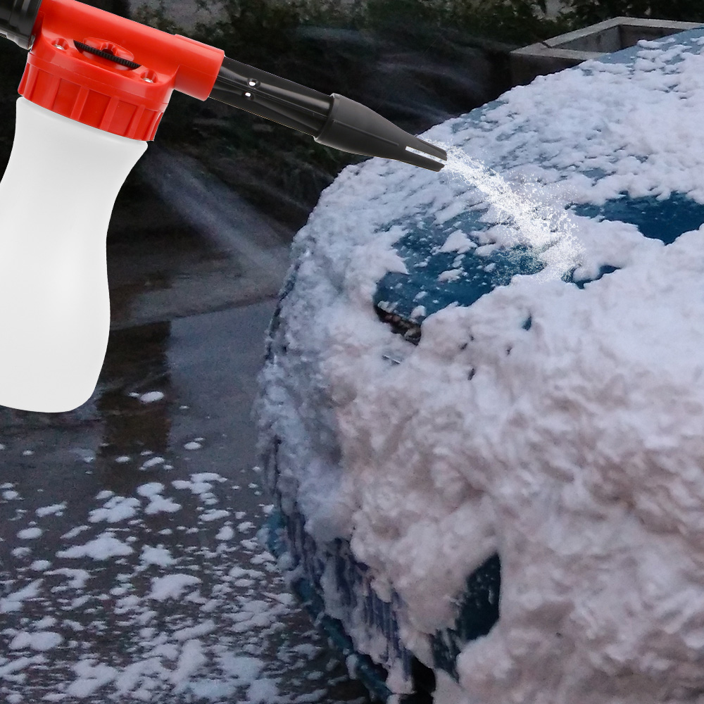 Temizleme Yıkama Aracı 800 ml  - Soap Making Foam incelemesi ve fiyatı