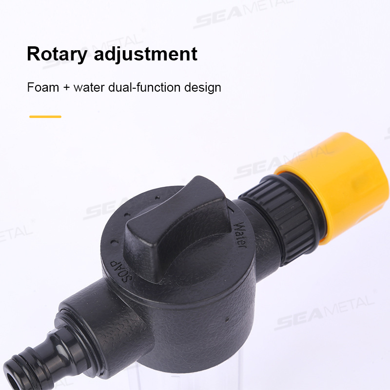 SEAMETAL Köpük Tabancası Kar P - Soap Making Foam incelemesi ve fiyatı