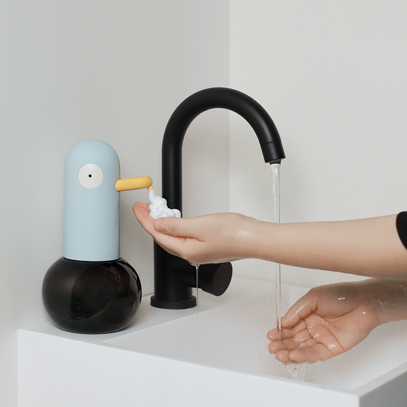 Fotoselli Otomatik Sıvı Sabunl - Soap Making Foam incelemesi ve fiyatı