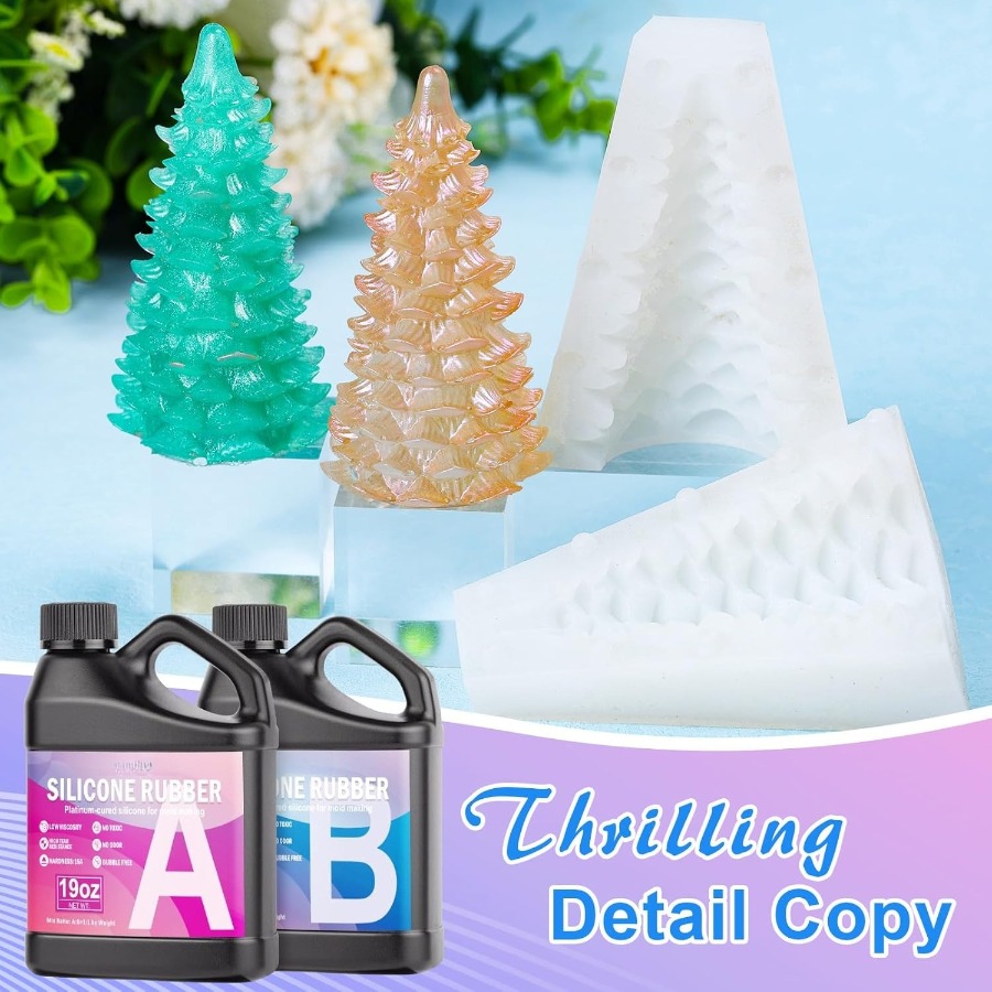 Silikon Kalıp Yapım Seti, 38.8 - Soap Making Instructions incelemesi ve fiyatı